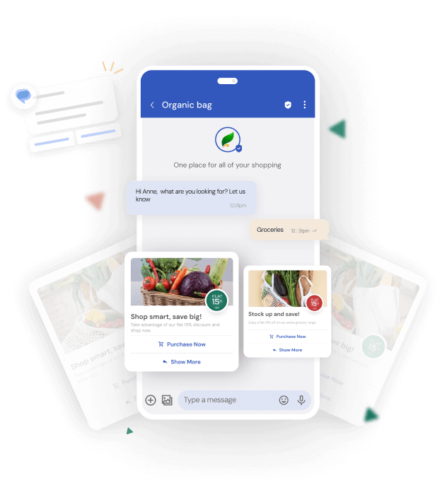 Features and Benefits of RCS Messaging
